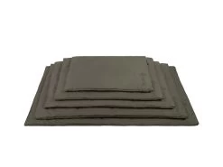 District 70 Lodge Crate Mat Hundekissen JagdgrĂĽn