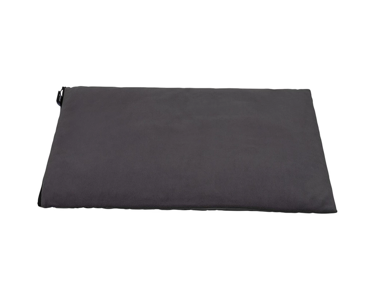 District 70 Lodge Crate Mat Hundekissen Dunkelgrau – Bild 3