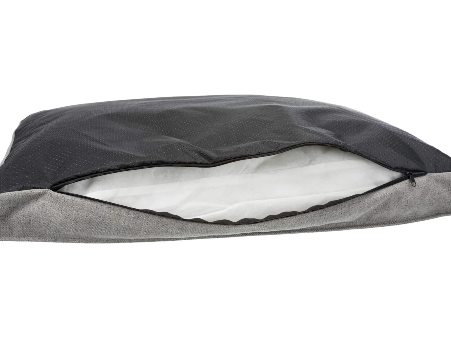 Trixie Hundekissen Talis Grau – Bild 3