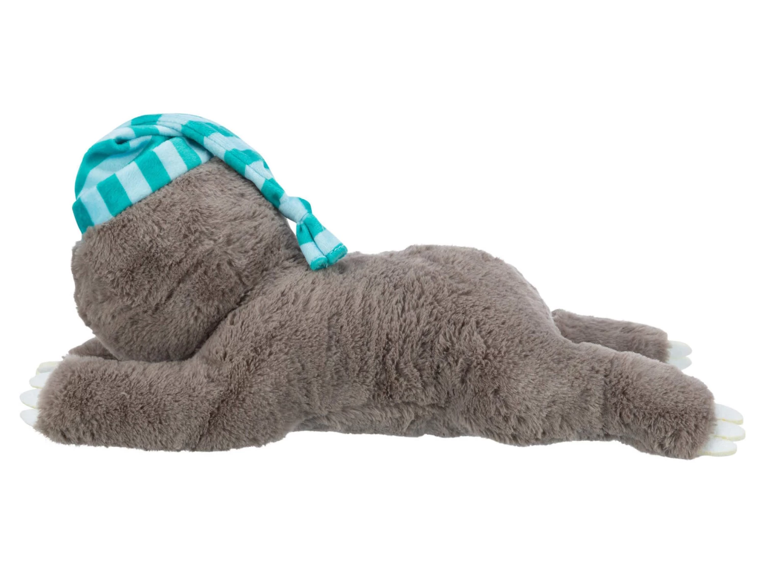 Trixie Junior Herzschlag Plüsch-Faultier Für Welpen – Bild 2