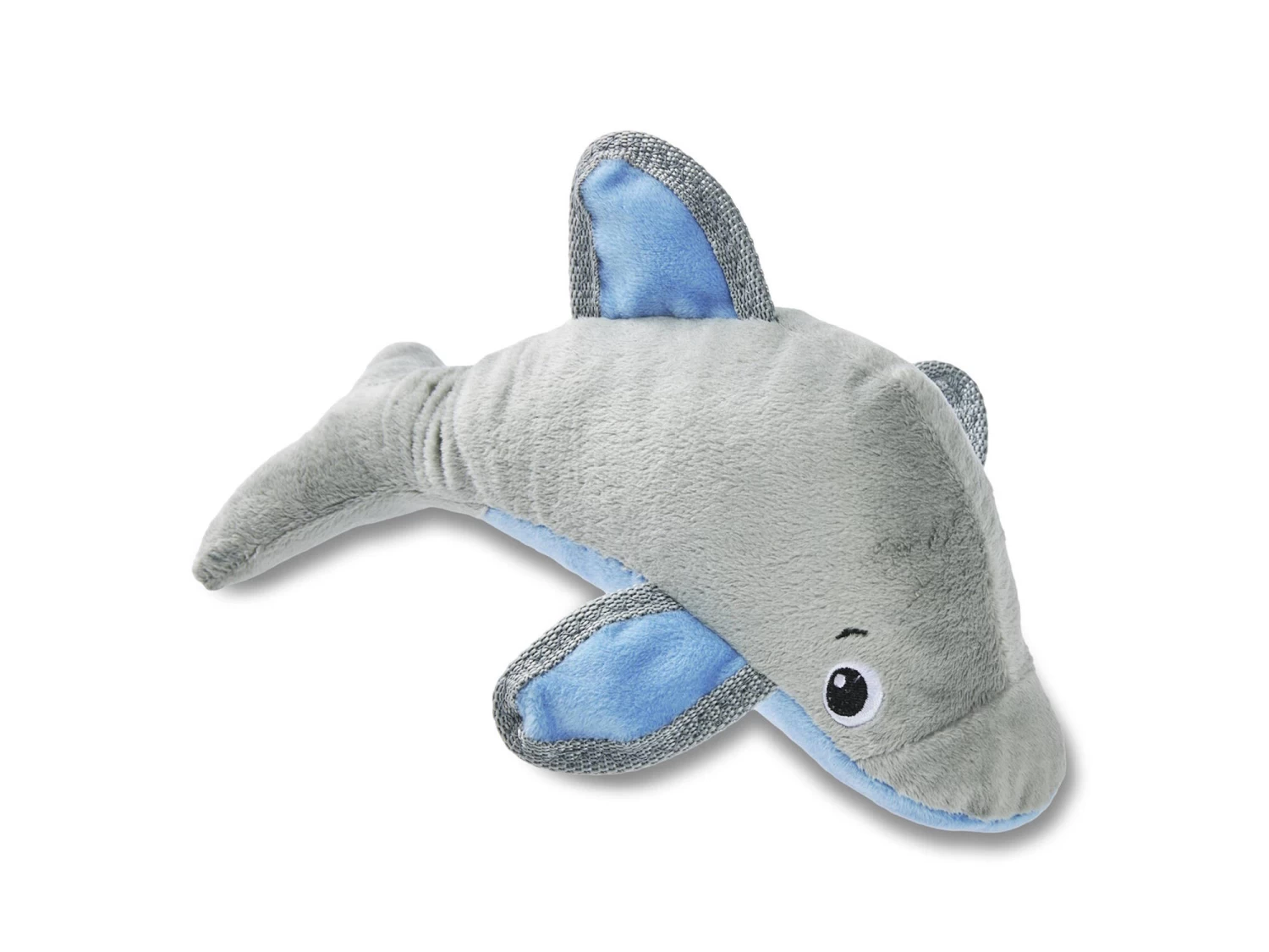 Wolters Ocean Range Delfin Plüschspielzeug Für Hunde