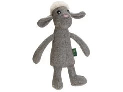 Hunter Hundespielzeug Marle Plüschtier Schaf