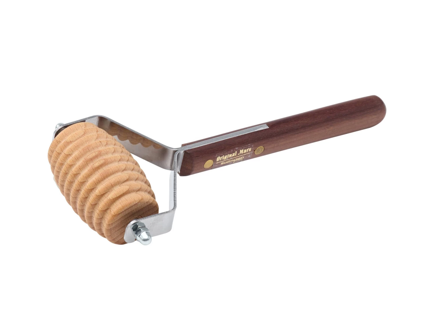 Mars Relaxo King Massageroller Gerillt