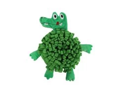 Schnüffelteppich Njammie Krokodil Für Hunde
