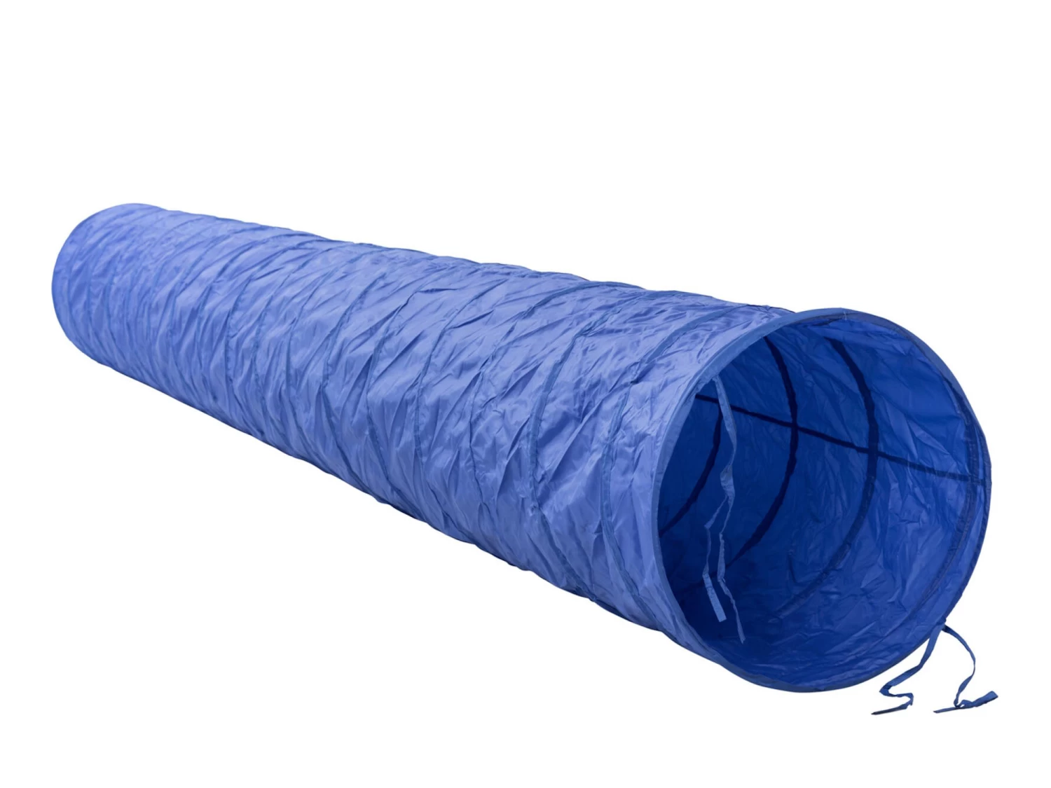 Trixie Agility Parcours Tunnel Lang – Bild 2
