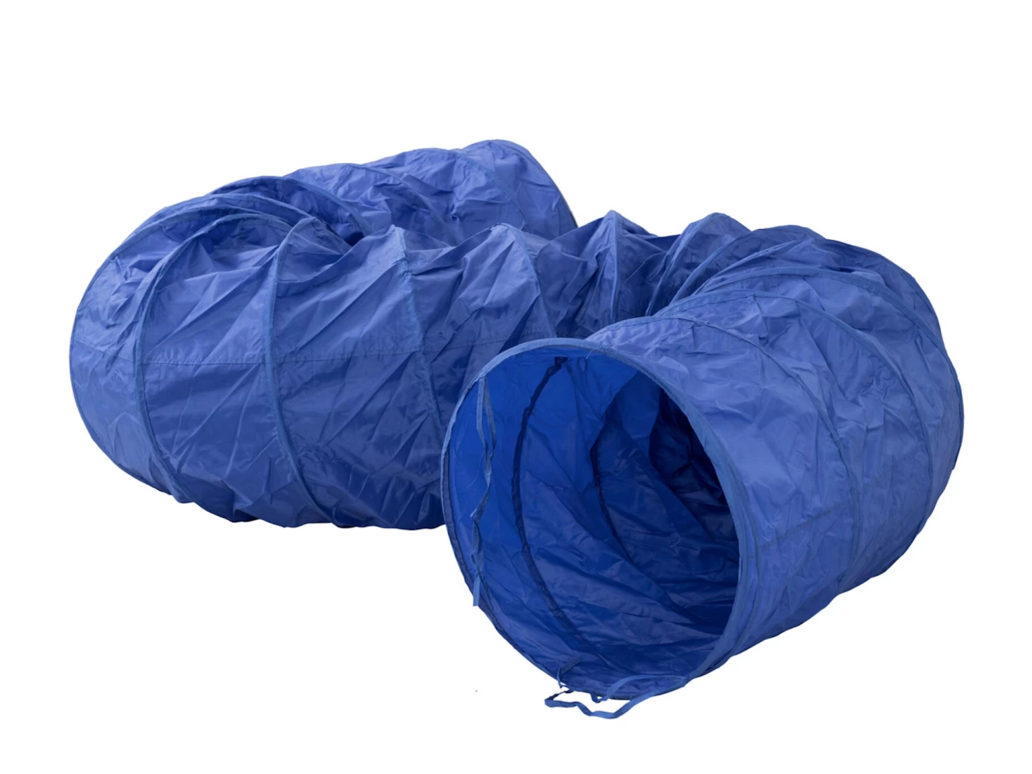 Trixie Agility Parcours Tunnel Lang – Bild 4