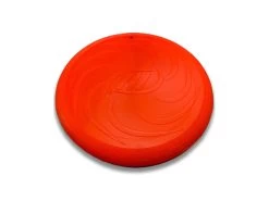 Moby Softbaits Soft Frisbee Für Hunde Orange