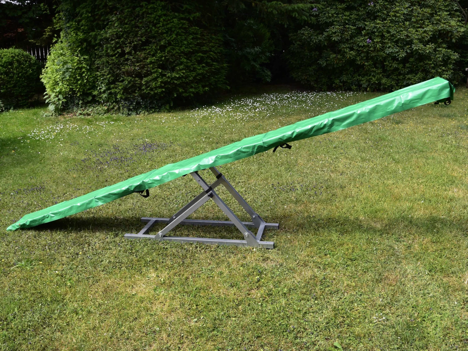 Abdeckplane Für Agilitygeräte