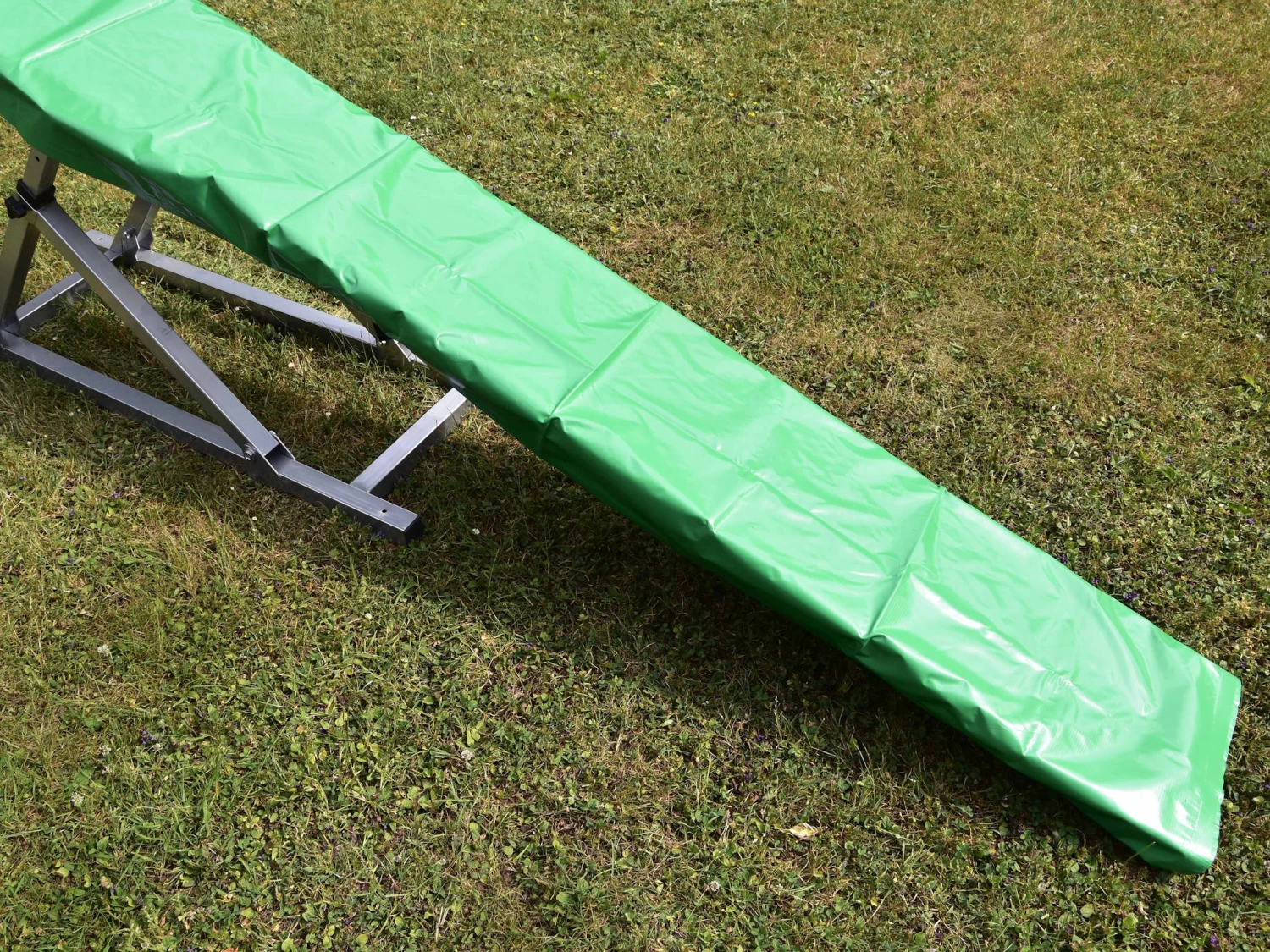 Abdeckplane Für Agilitygeräte – Bild 2