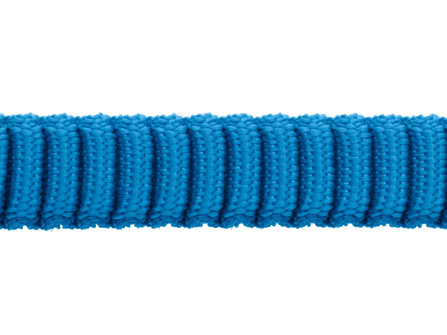 Ruffwear Trail Runner™ Dehnbare Hundeleine Blue Pool – Bild 3