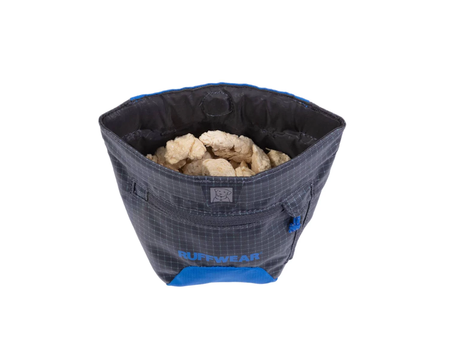 Ruffwear Treat Trader™ Leckerlietasche Mit Hüftgurt – Bild 2