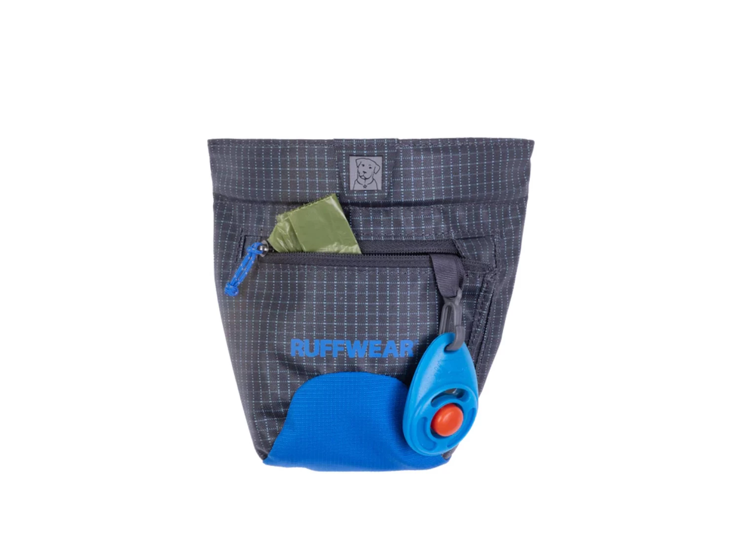 Ruffwear Treat Trader™ Leckerlietasche Mit Hüftgurt – Bild 3