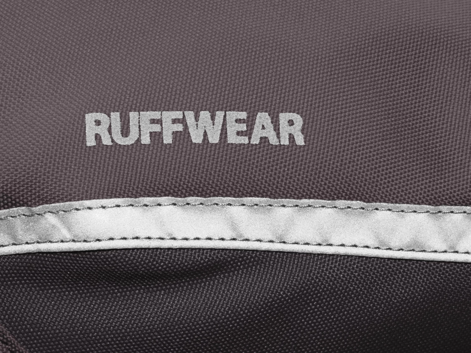 Ruffwear Lumenglow Reflektierende Weste Für Hunde Granite Gray – Bild 5