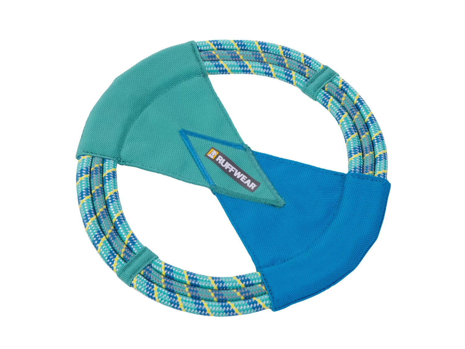 Ruffwear Pacific Ring™ Hundespielzeug – Bild 2