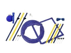 Dog Agility Set Starter