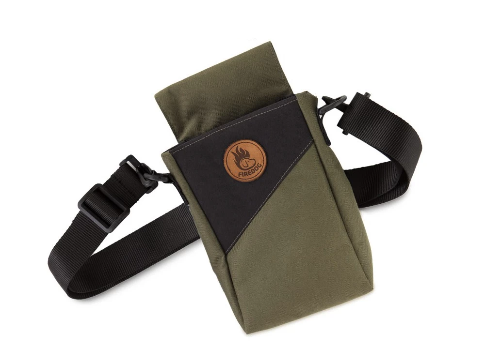 Firedog Duo Bag Dummytasche – Bild 2