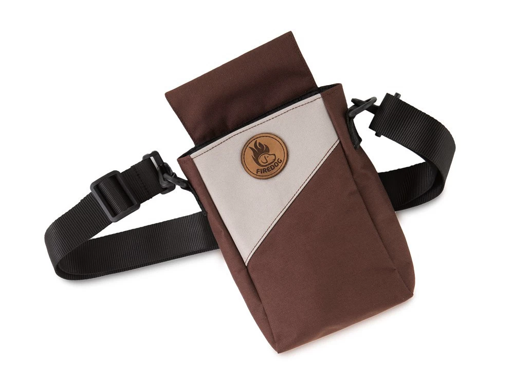 Firedog Duo Bag Dummytasche – Bild 3