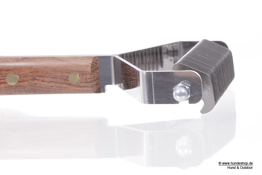 Ersatzkopf Mars Coat-King Doppelbreit â Bild 2