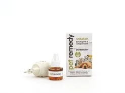 Pet Remedy Stecker-Zerstäuber Beruhigungsöl Für Hunde