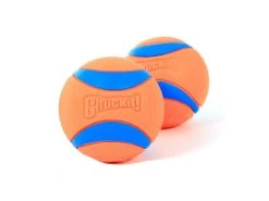 Chuckit Ultra Ball Gr. M 2er Set