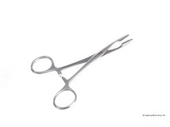 Mars Haarzupfzange Profi