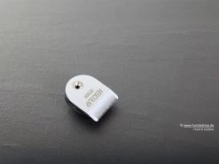 Ersatzscherkopf Aesculap Exacta Profi Schermaschine