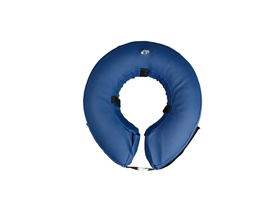 Trixie Schutzkragen Aufblasbare Halskrause Für Hunde