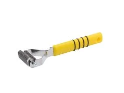 Original Mars Coat-King Mit Kunststoffgriff