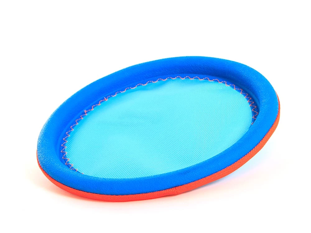 Chuckit Paraflight Frisbee Schwimmfähig – Bild 2