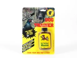 Duftstoff Fasan Für Die Jagdhundausbildung