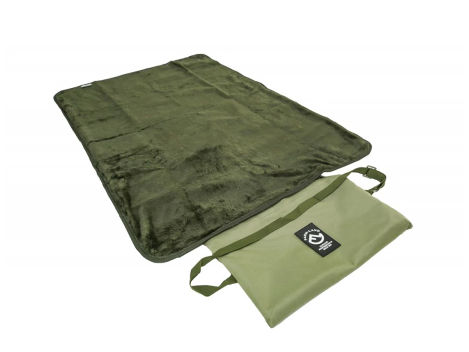 Hundedecke Farm-Land Thermodecke Outdoor