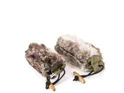 Fell Dummy Mit Wurfhilfe