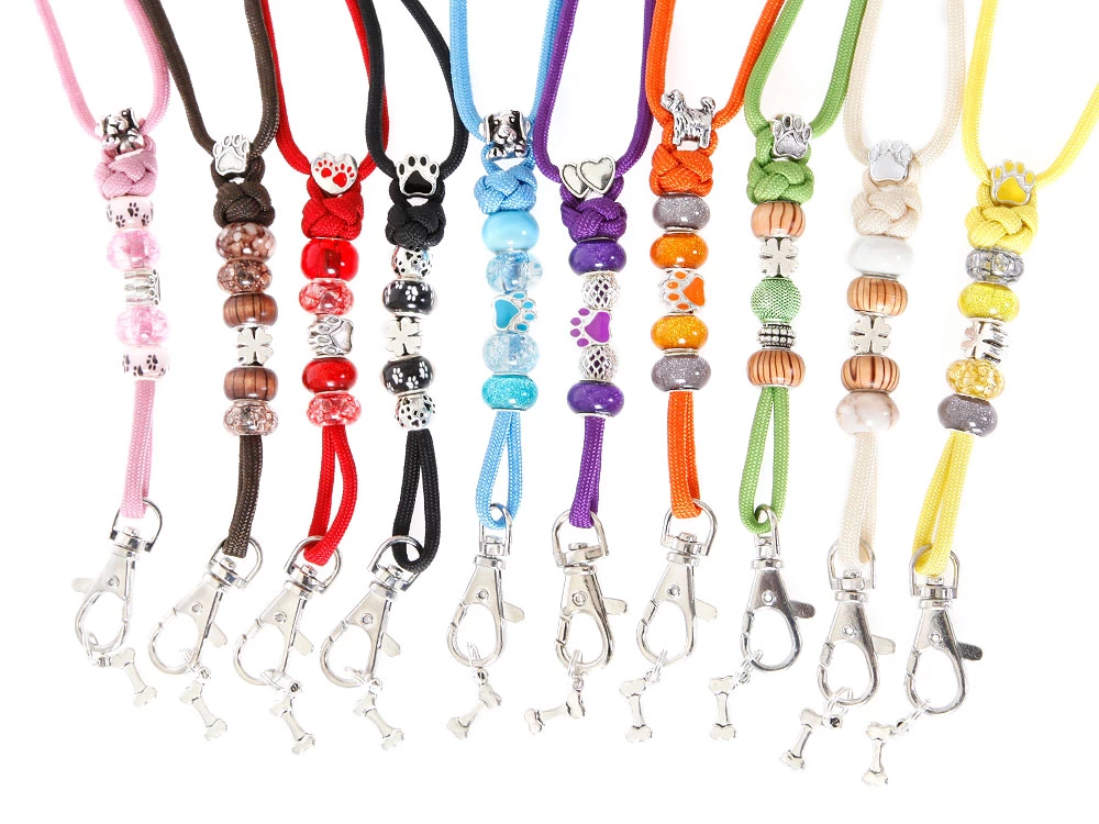 Mein Schwarzes Pfeifenband Mit Schmucksteinen – Bild 3