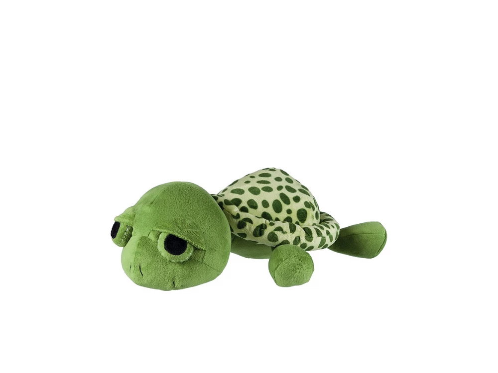 Trixie Plüschspielzeug Schildkröte Crush – Bild 2