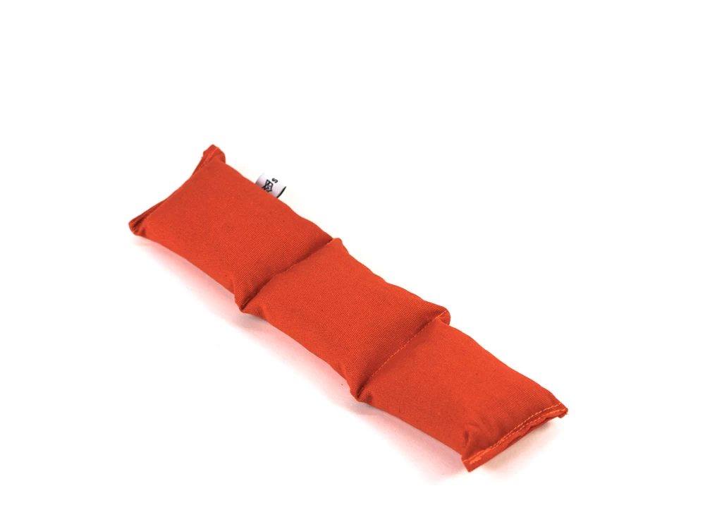 Spezial Dummy 3-teilig Orange