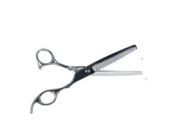 Trixie Edelstahl Profi Effilierschere