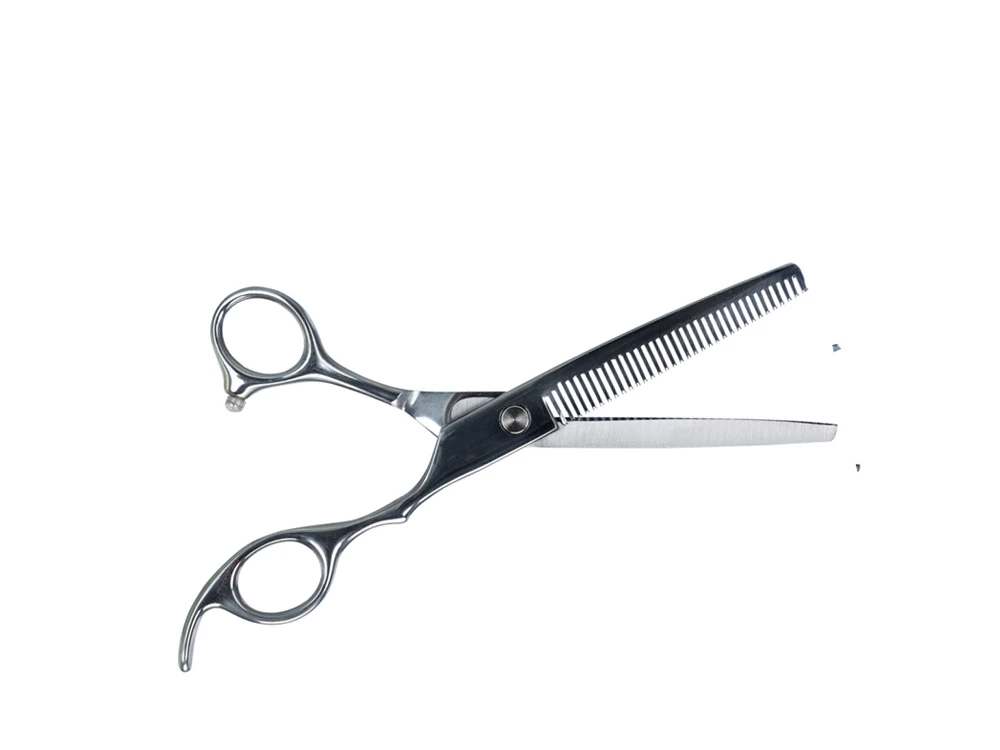 Trixie Edelstahl Profi Effilierschere