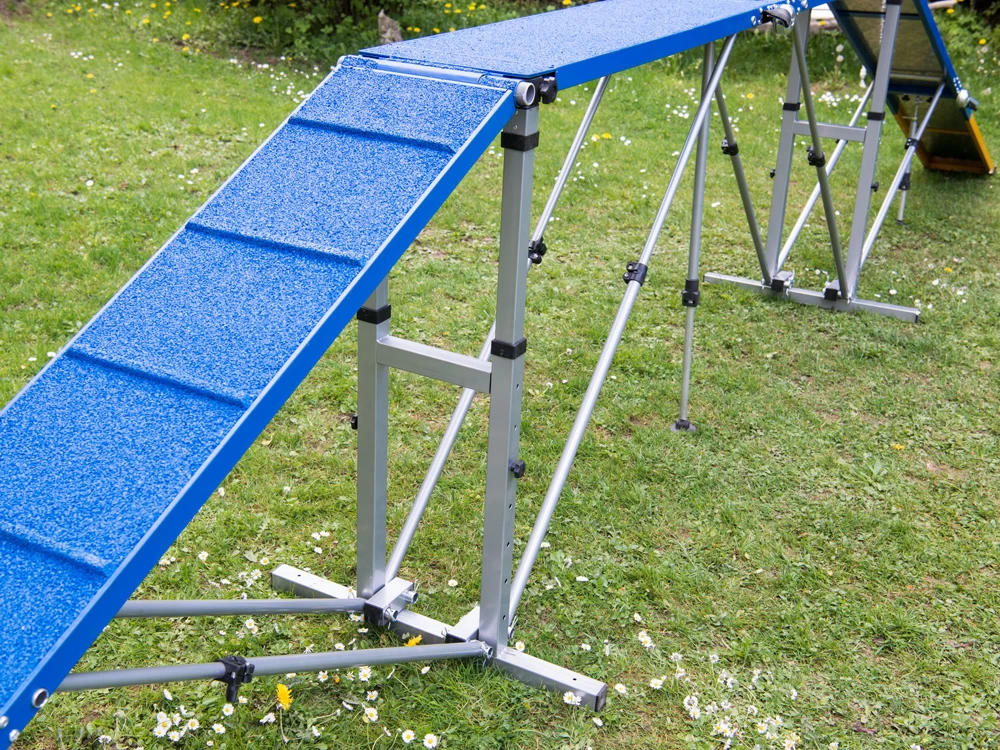 Hundesport Profi Agility Laufsteg – Bild 3