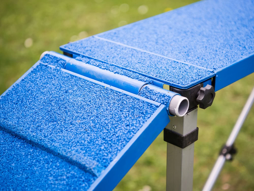 Hundesport Profi Agility Laufsteg – Bild 4