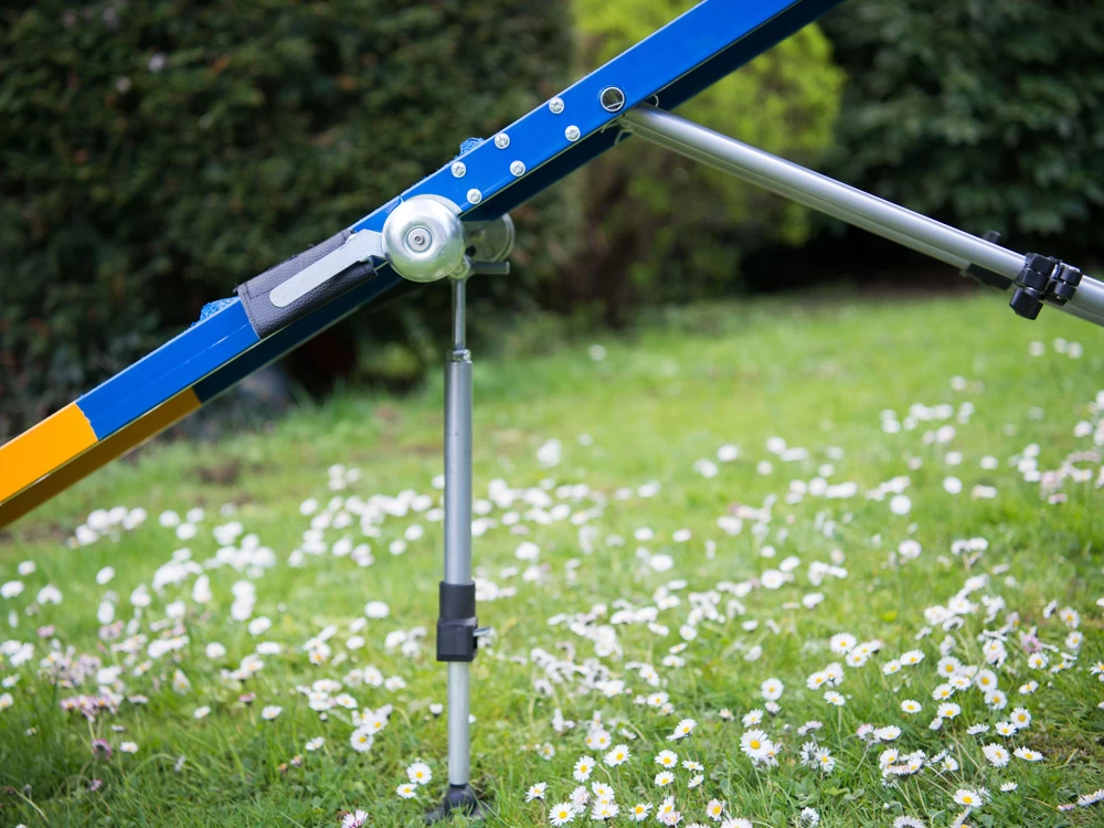 Hundesport Profi Agility Laufsteg – Bild 5