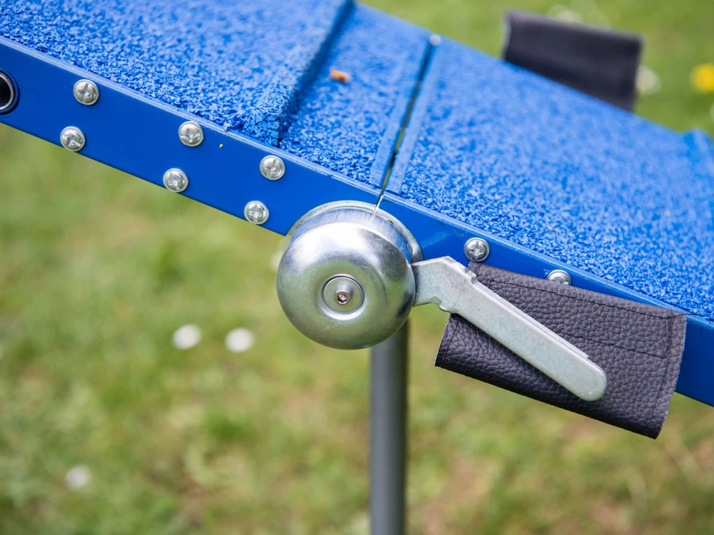 Hundesport Profi Agility Laufsteg – Bild 6