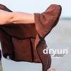 Dryup Towel Hundehandtuch Mit 360°Armschutz