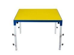 Hundesport Profi Verstellbarer Tisch