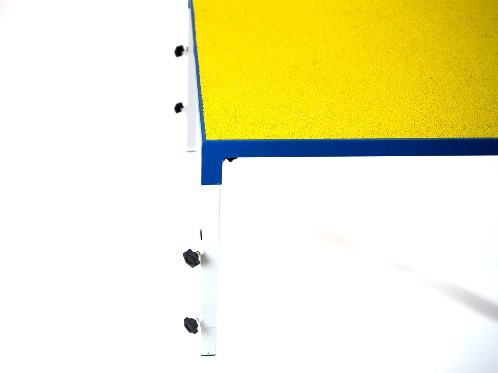 Hundesport Profi Verstellbarer Tisch – Bild 2