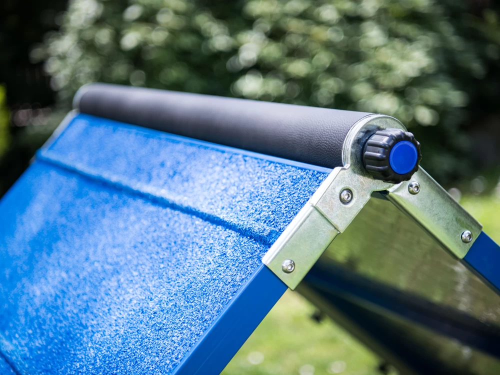 Hundesport Agility A-Wand – Bild 2