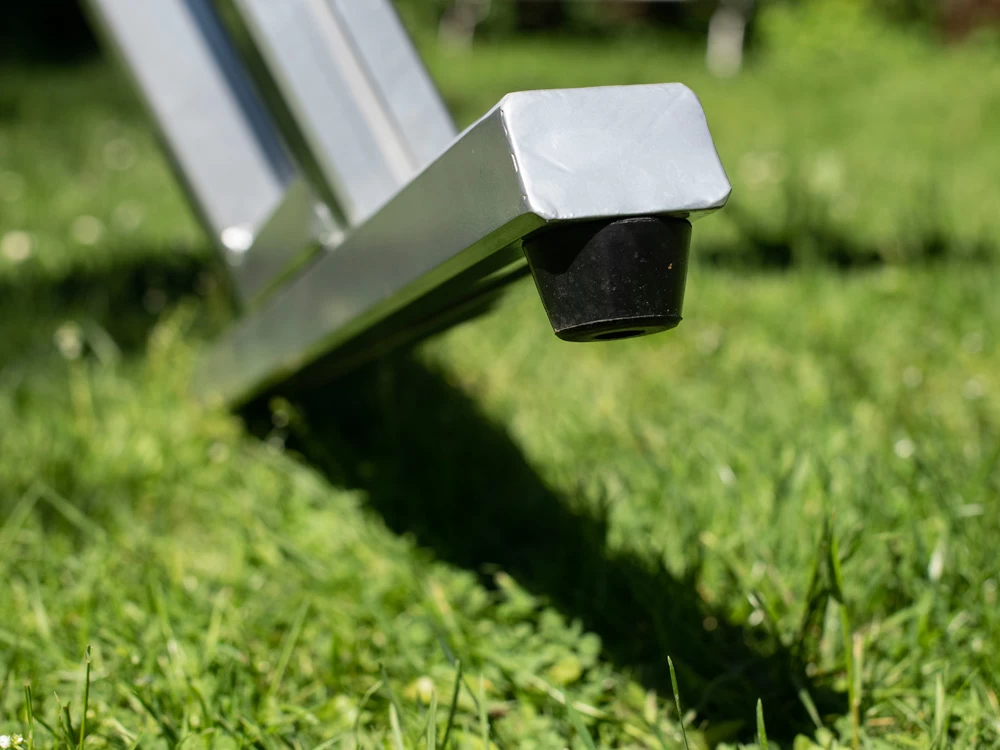 Hunde Profi Agility ALU Laufsteg FCI Konform – Bild 6