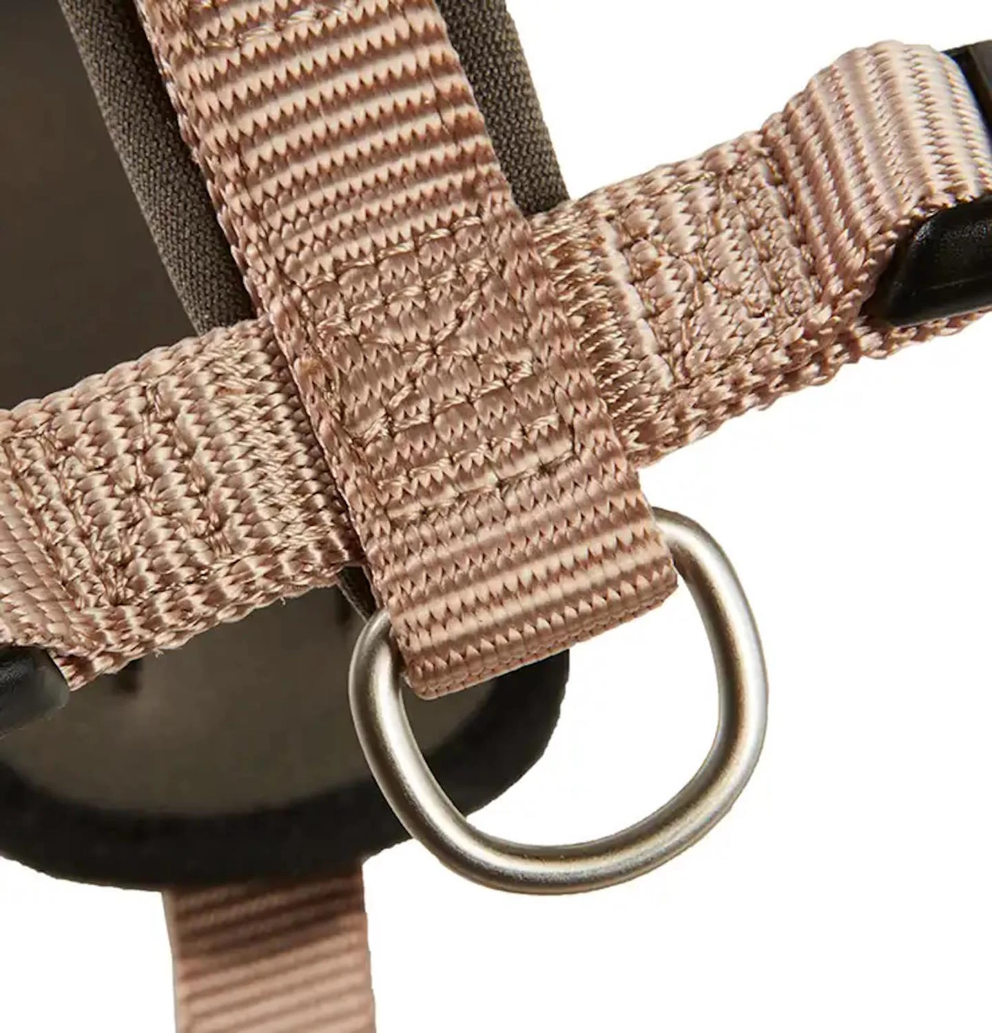 Wolters Hundegeschirr Professional Comfort Champagner – Bild 4