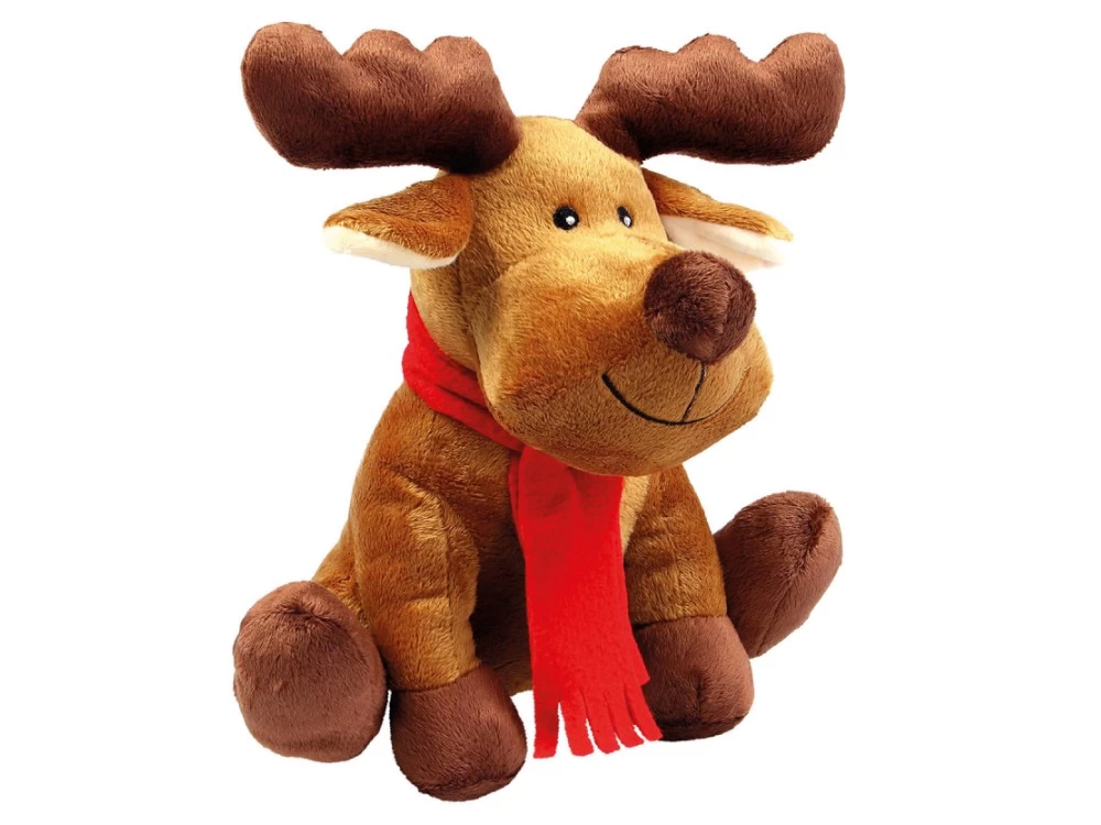 Plüschelch Rudolph – Bild 2