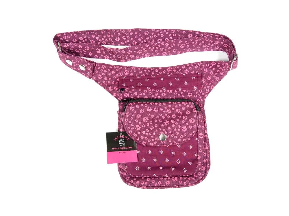 Nijens Leckerlietasche Hannover Pfoten HS 708