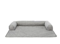 Trixie Nero Sofakissen Polster Schondecke